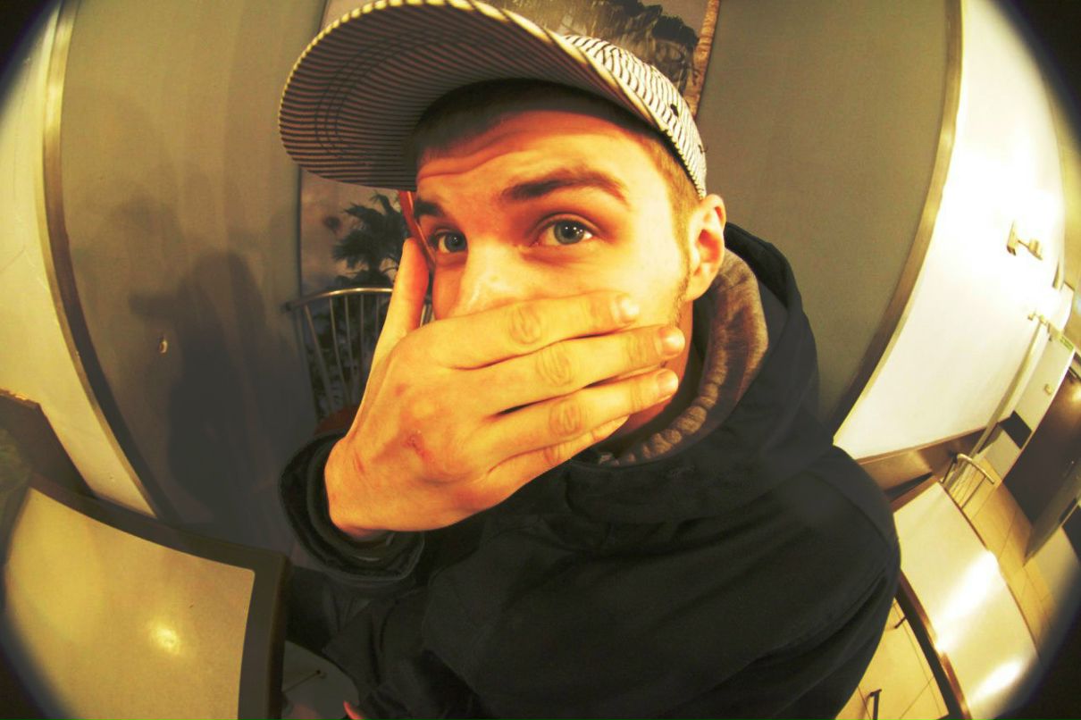 Игорь Алехнович | Санкт-Петербург