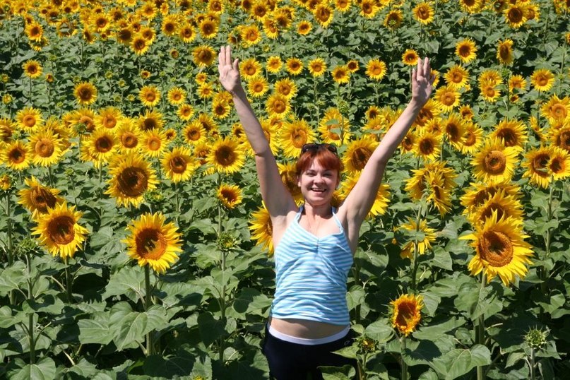 Светлана Деркачева | Воронеж