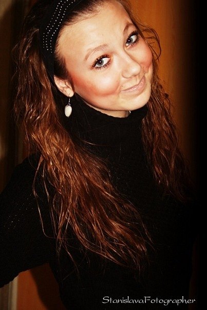 Виктория Бабина ♥ | Пенза