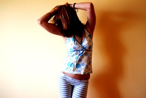 Анна Шевчук | Москва