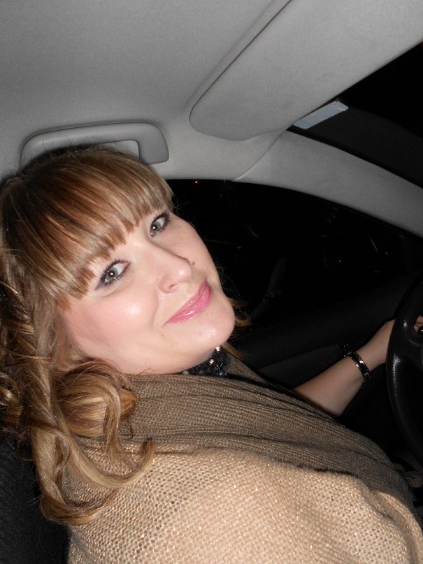 Марианна Касьяненко | Leuven