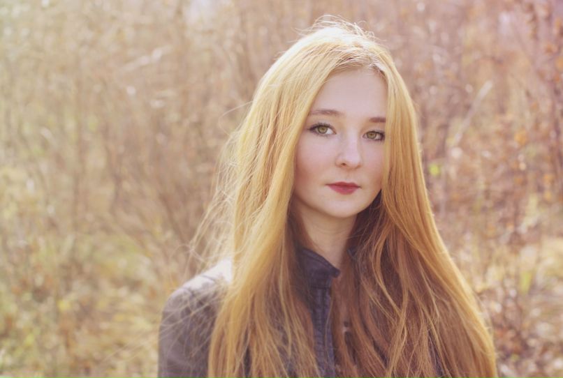 Алиночка Беляева | Санкт-Петербург