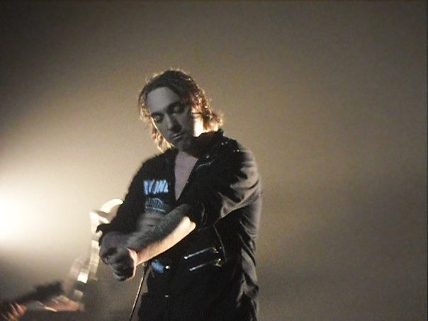 Ромчик Солодовник | Днепр (Днепропетровск)