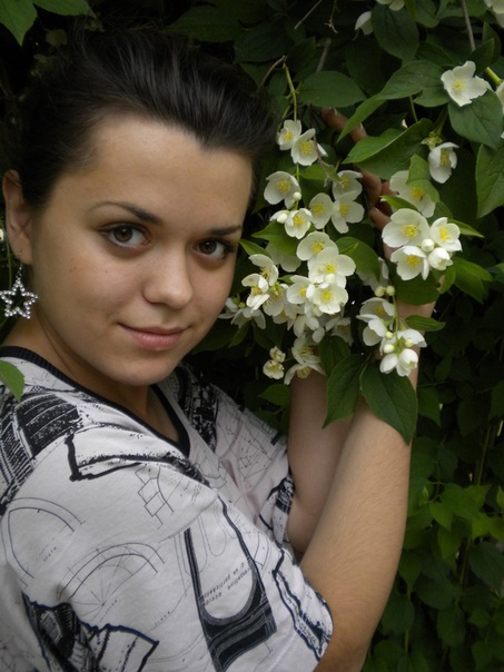 №46, Вікторія Матоляк, 32 года, Praha №46, Вікторія Матоляк, 32 года, Praha