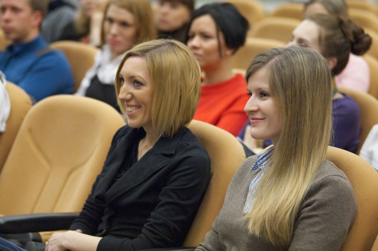 Татьяна Спиридонова | Санкт-Петербург