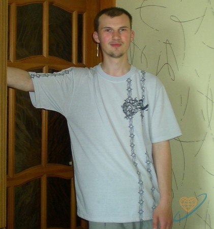 Алексей Поляков | Электросталь