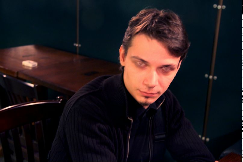 Николай Censored | Киев