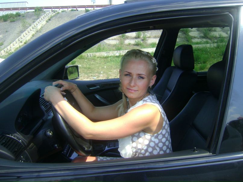 Надежда Шавилкова (Михайлова) | Назарово