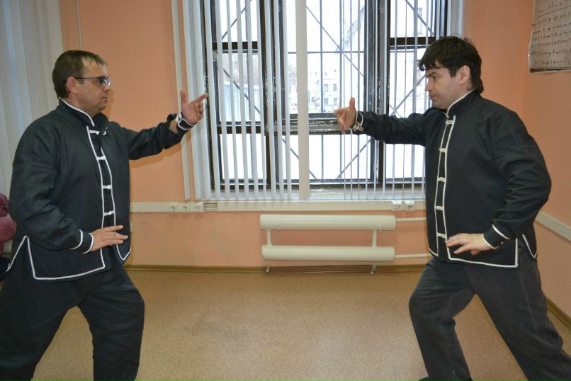 Владимир Калин | Пермь