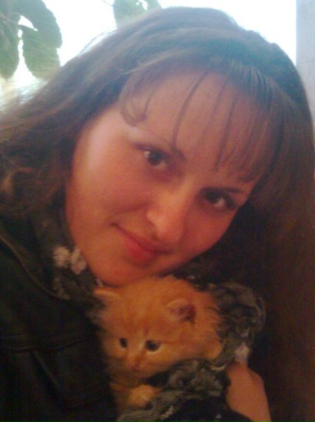 №3, Ольга Торчинюк-Шелест №3, Ольга Торчинюк-Шелест