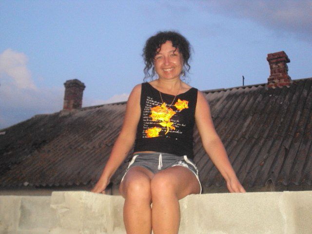 №6, Елена Мальцева №6, Елена Мальцева