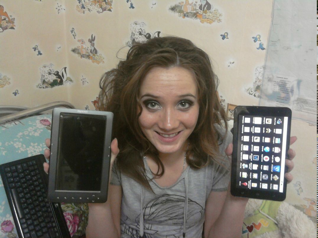 Настя Сарамбаева | Москва