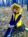 Фотография Оксана Пронина