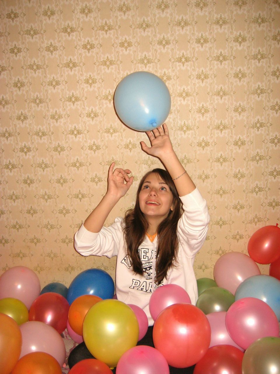 Настя Шилович | Санкт-Петербург