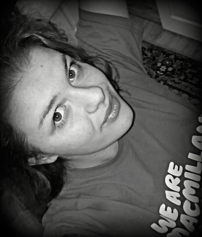 Khrystyna Rybińska | Ивано-Франковск