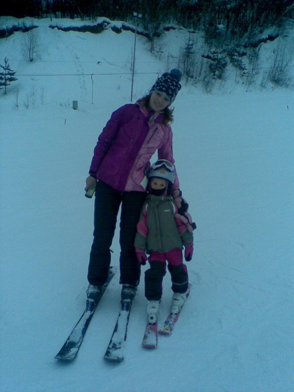 Мария Довбик | Санкт-Петербург