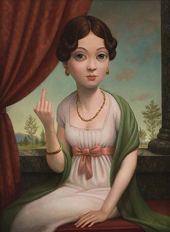 Julia Loseva | Санкт-Петербург