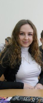 Татьяна Бральчук-Харевич | Николаев