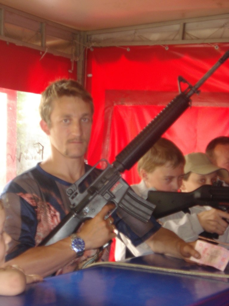 Ольга Чегринец | Киев