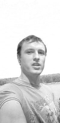 №6, Павел Сарначев №6, Павел Сарначев