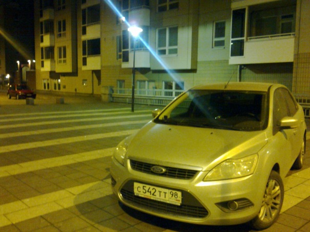 №12, Александр Прошкин №12, Александр Прошкин