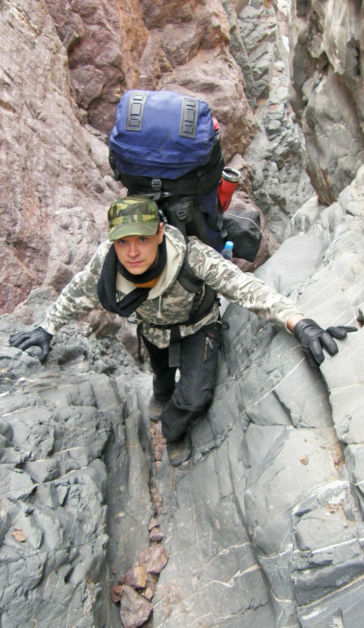 Александр Кузнецов | Алматы