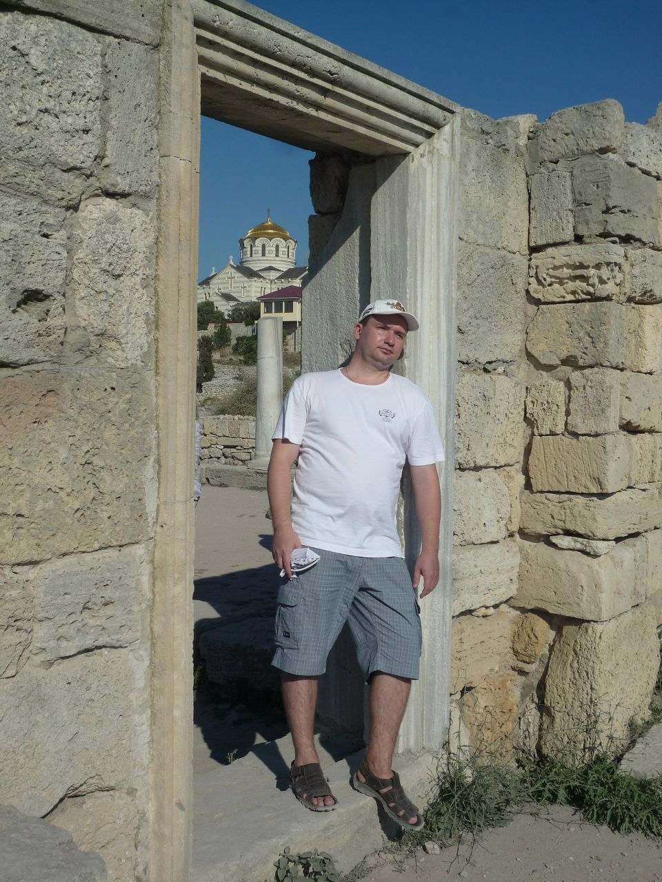 Александр Лаптев | Мытищи