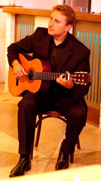 №39, Николай Голуб, Москва №39, Николай Голуб, Москва