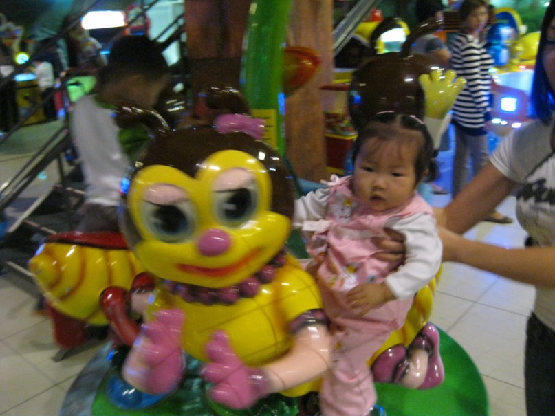 Александр Лян | Алматы