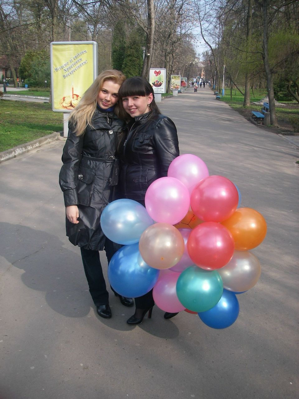 Наталя Бірчак | Черновцы