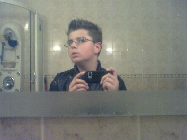 №46, Святослав Юхнович, Тернополь №46, Святослав Юхнович, Тернополь