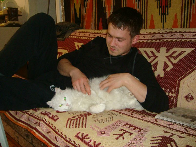 №130, Артем Троицкий, Херсон №130, Артем Троицкий, Херсон