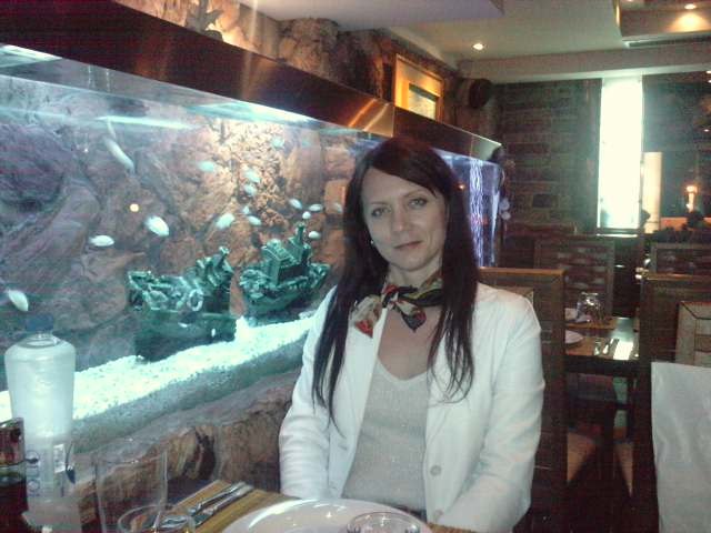 Anastasia Cheredova | Омск