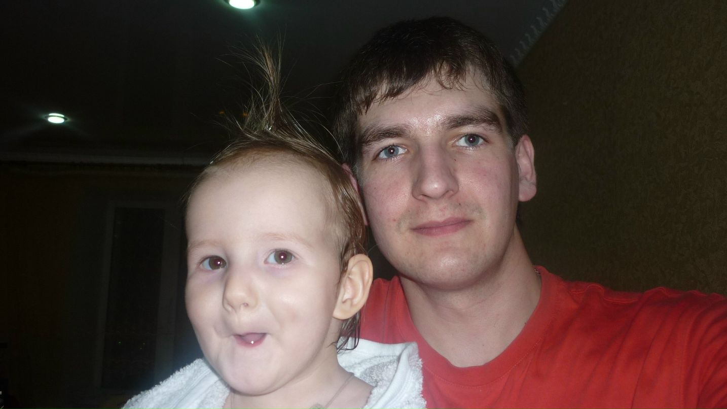 Виктор Морозов | Пермь