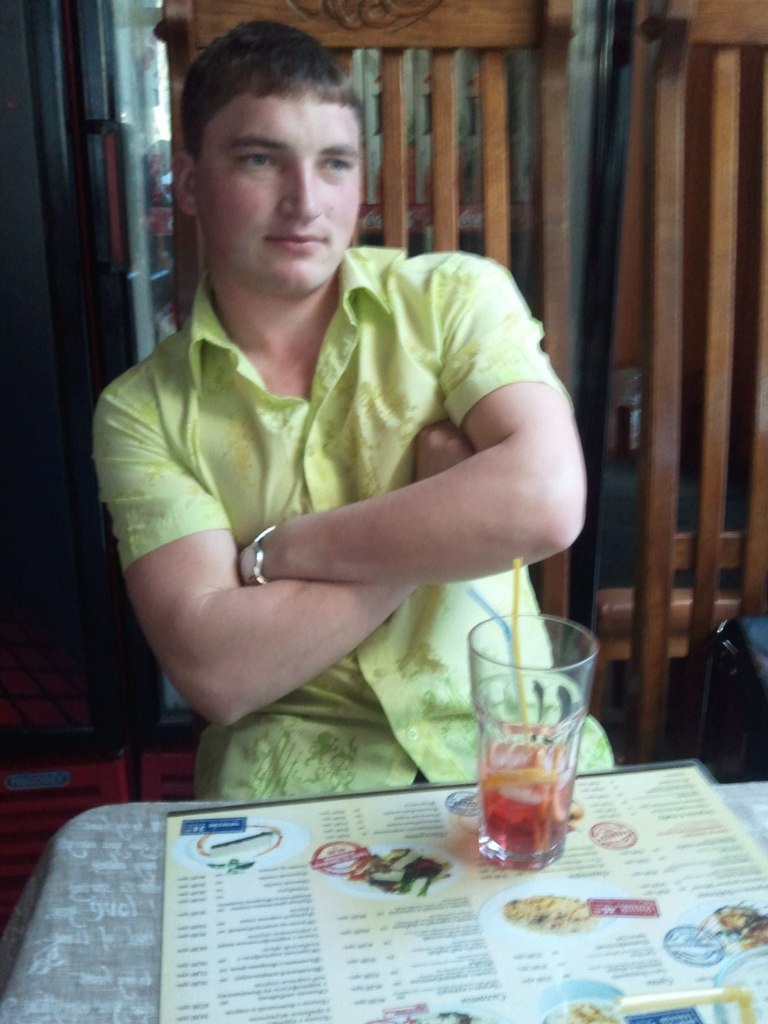 Николай Иванович | Севастополь