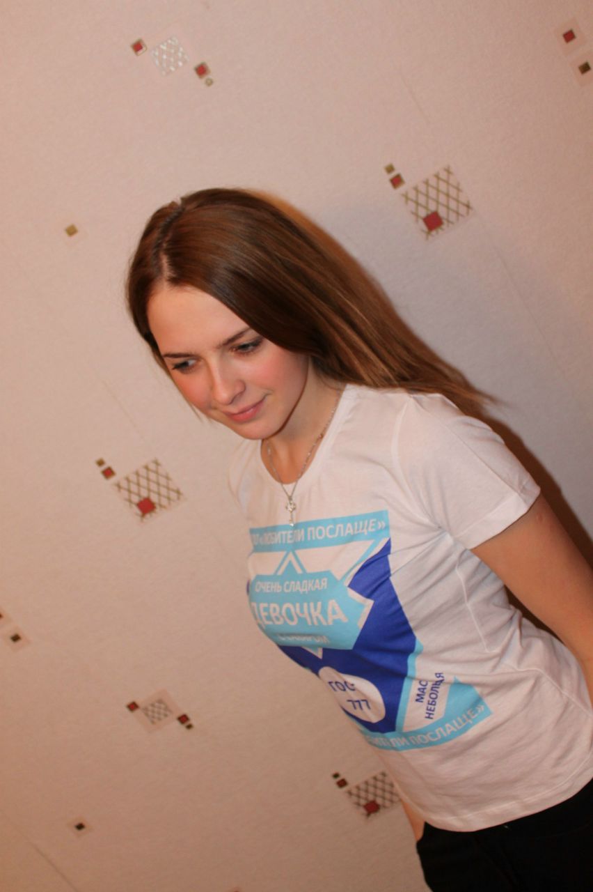 Мария Позднякова | Новосибирск