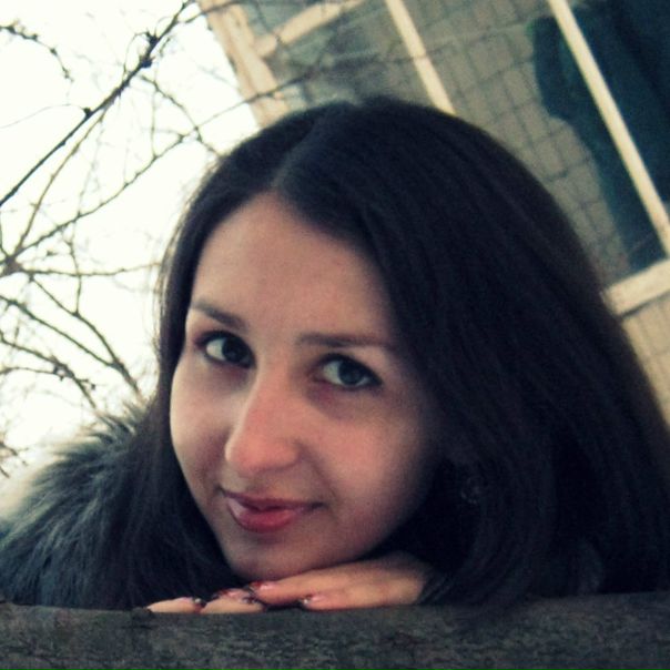 №45, Виктория Даргевич №45, Виктория Даргевич