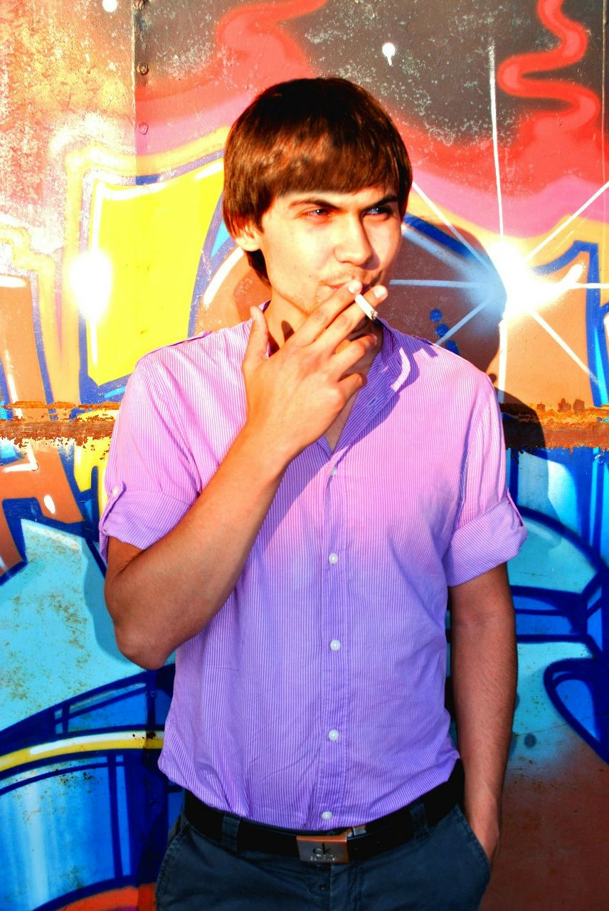 Timmy Tim | Москва