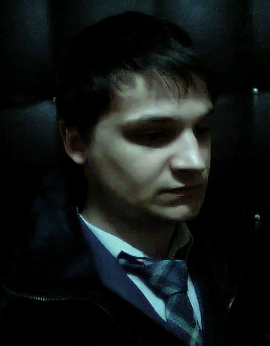 Евгений Алексеев | Казань