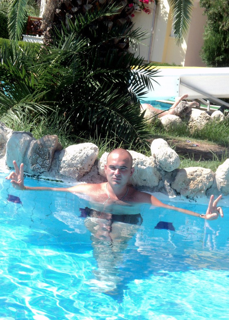 Михаил Коваленко | Чистополь