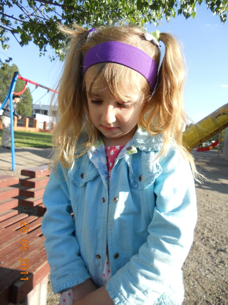 Юлечка Дивень | Славутич