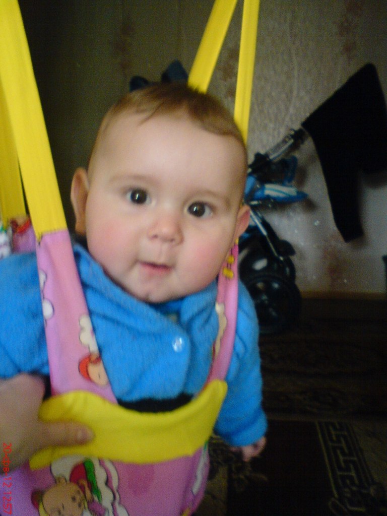 Андрей Горчаков | Никольск