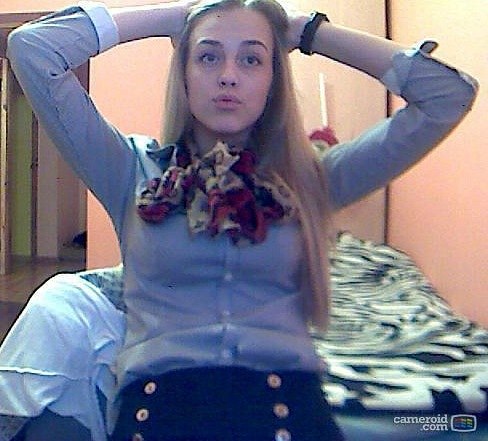 Gabriele Čeponytė | Вильнюс