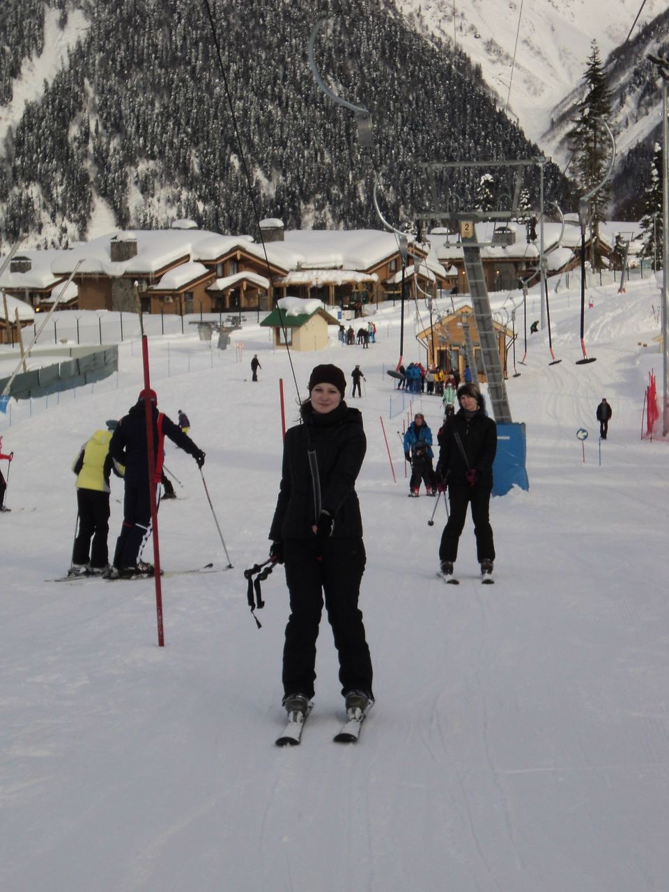 Светлана Скрипкина | Москва