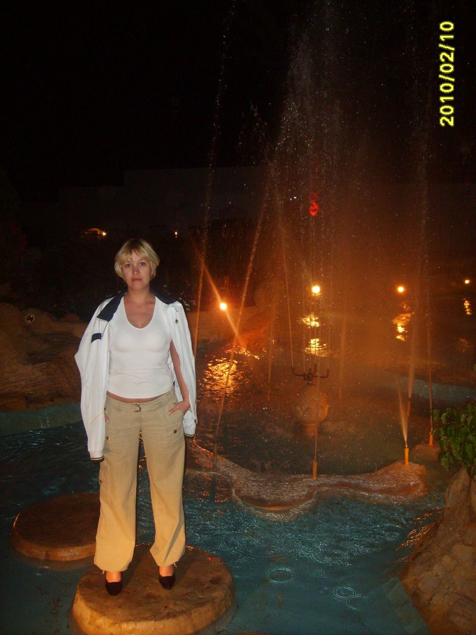 Ирина Коновалова | Чистополь