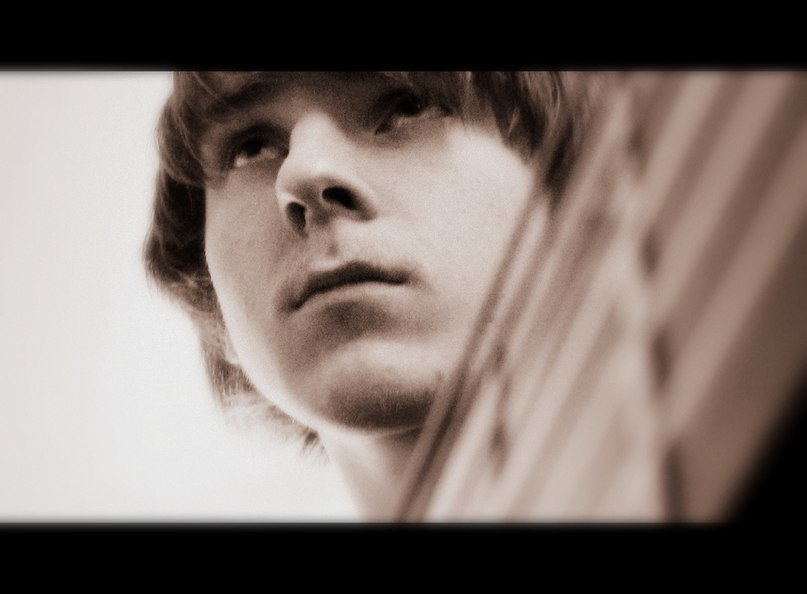 Stas Shergin Claner | Санкт-Петербург