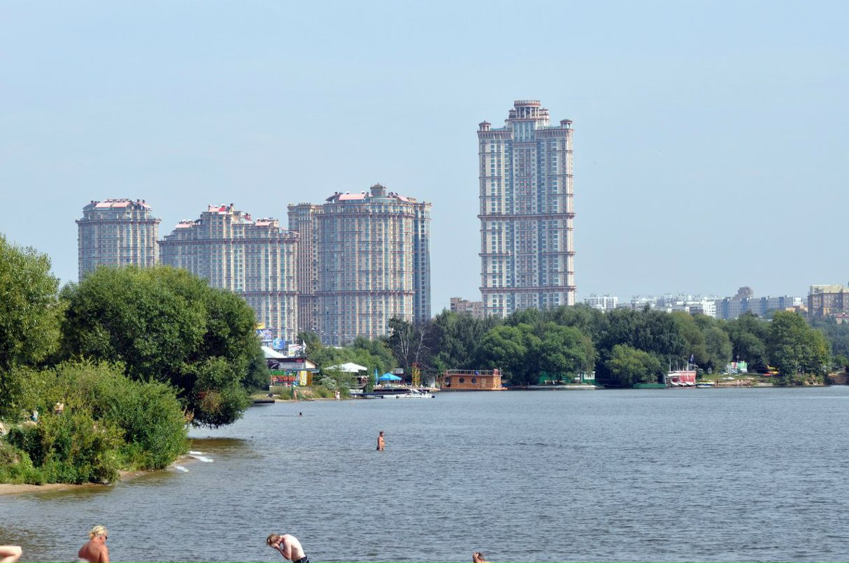 Анастасия Шипошина | Москва