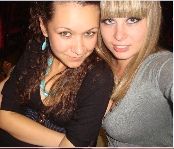 Юлія Гриців | Лохвица