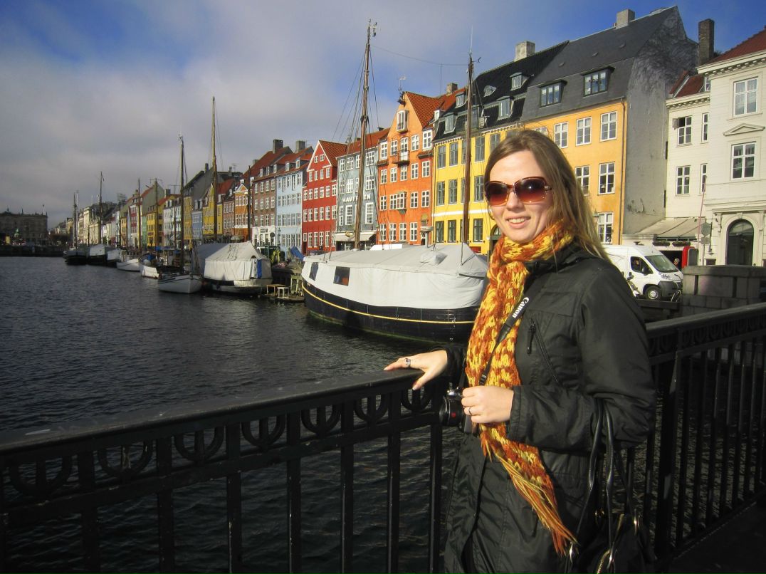 Maria Purt | Ялта