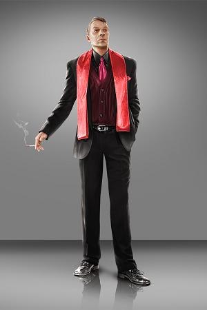 Сергей Май | 